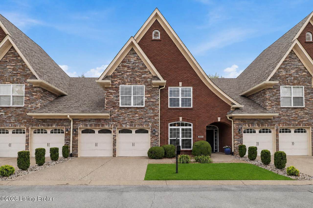 4105 Nicholas Roy Ct - Photo 1