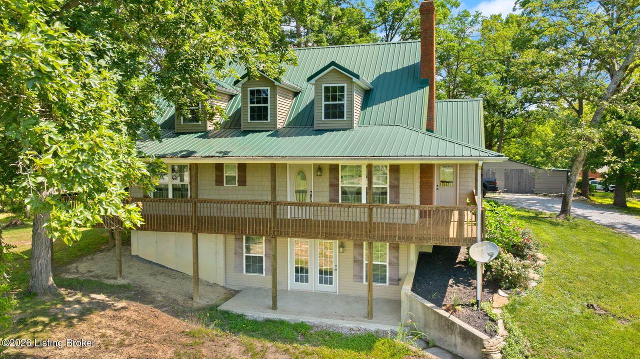 2118 Youngers Creek Rd - Photo 1