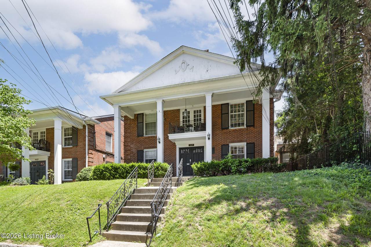 1429 Everett Ave - Photo 1