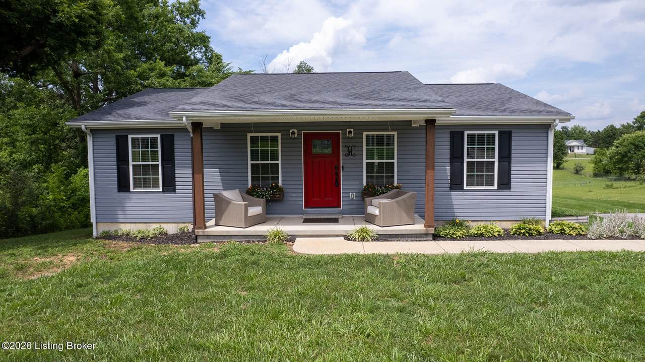 1608 Lashley St - Photo 1