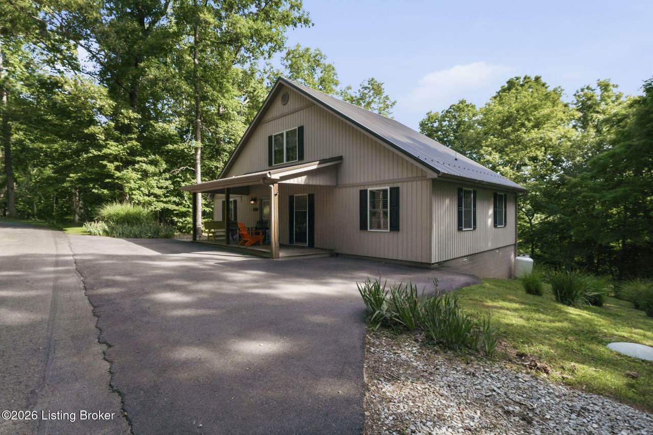 503 Michaels Cove Dr - Photo 1