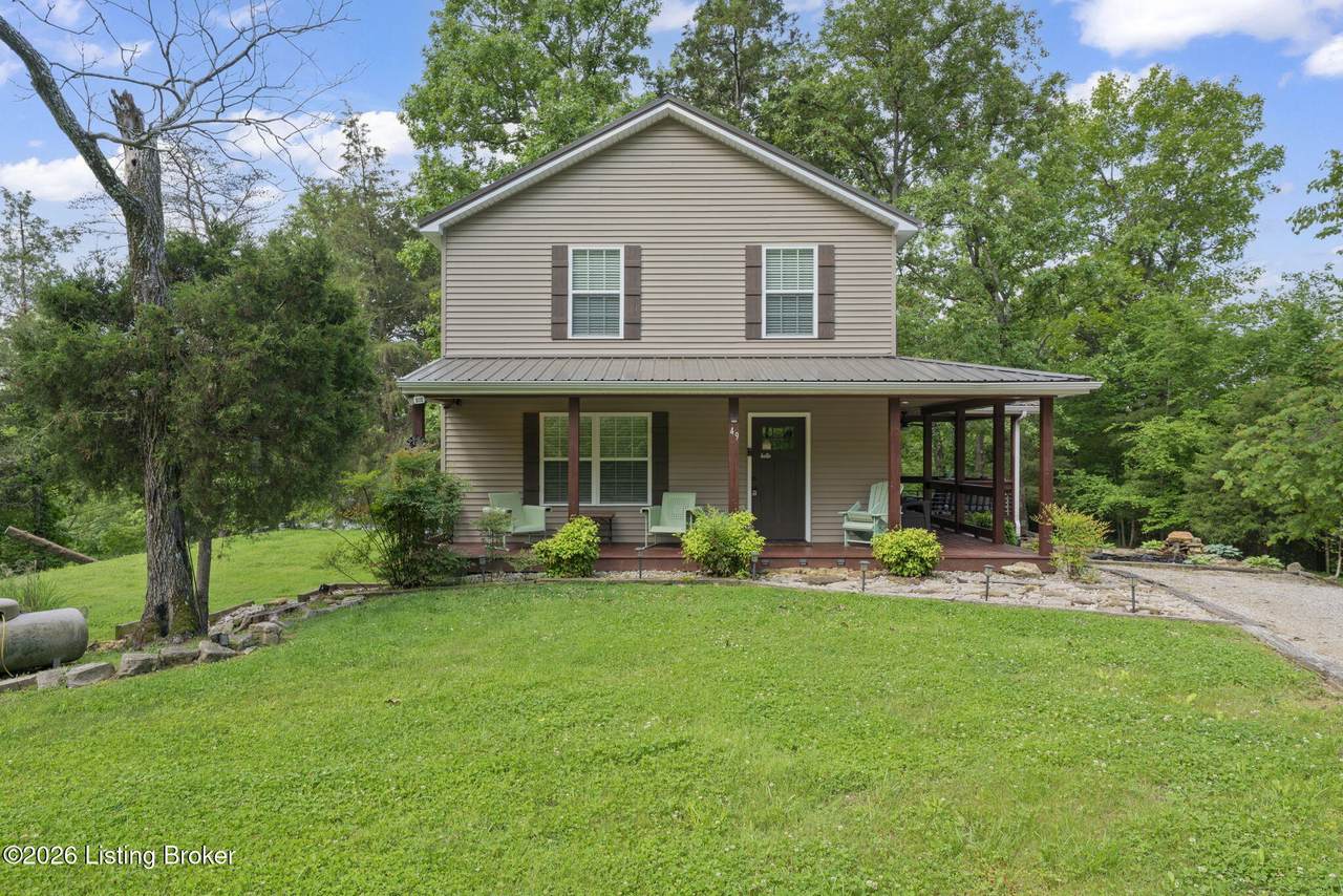 49 Circle Dr - Photo 1