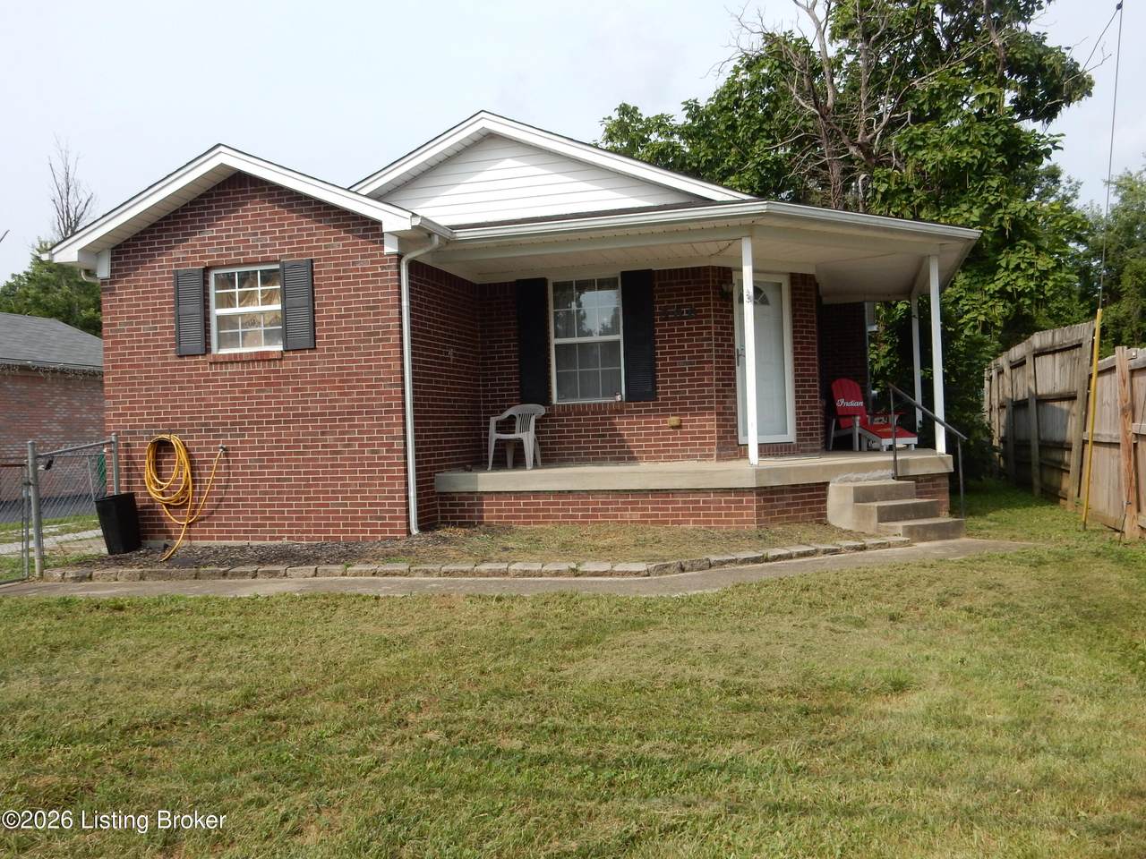 386 Old Preston Hwy - Photo 1
