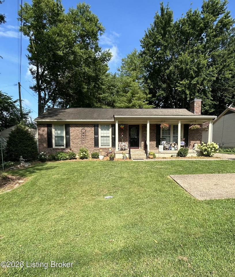 3910 Kirby Ln - Photo 1