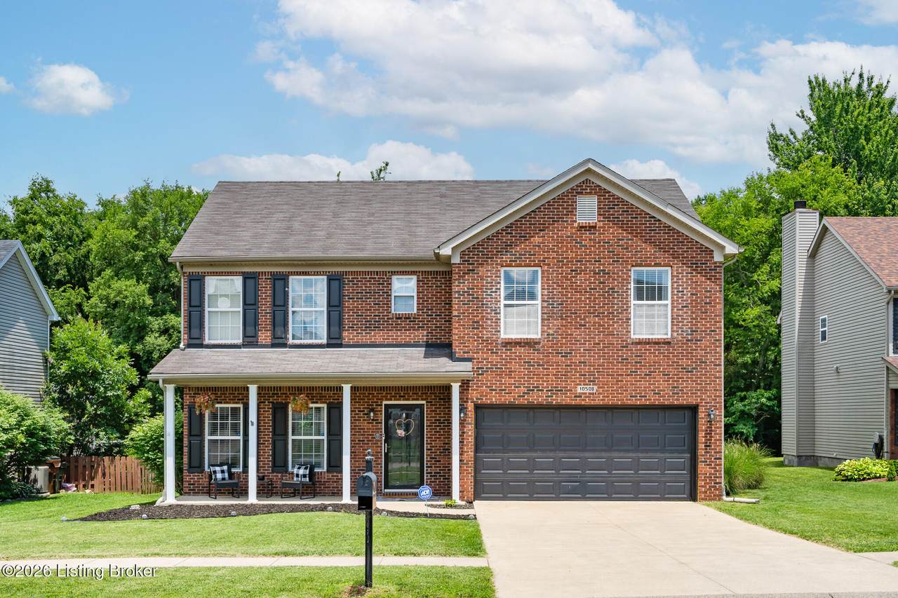 10508 Evanwood Dr - Photo 1
