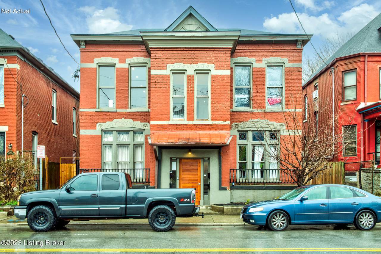 1105 1st St - Photo 1