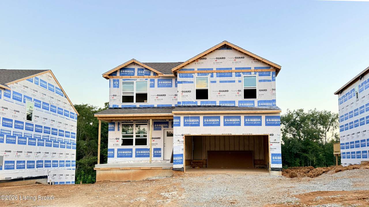 6402 Meadow Creek Ct - Photo 1