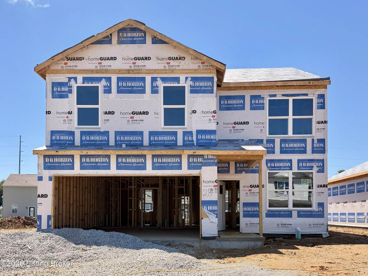 3499 Noah Trail - Photo 1