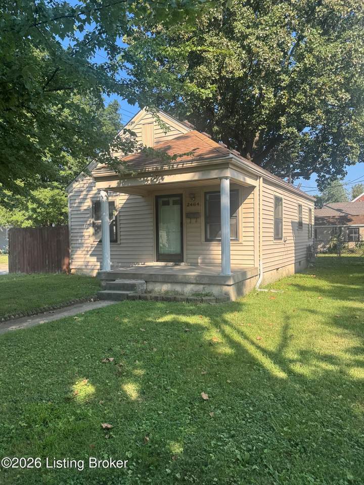 2464 Lindbergh Dr - Photo 1