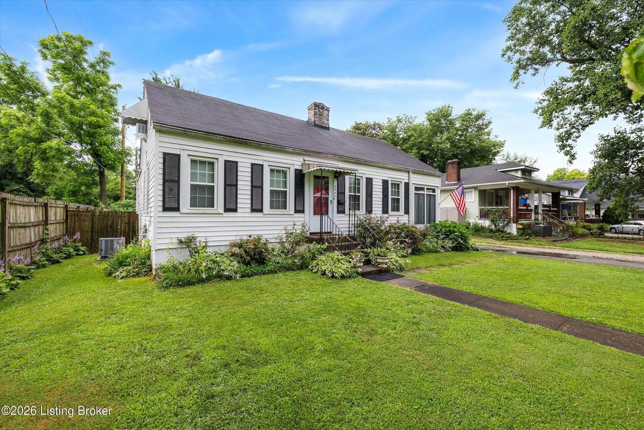 3944 Massie Ave - Photo 1