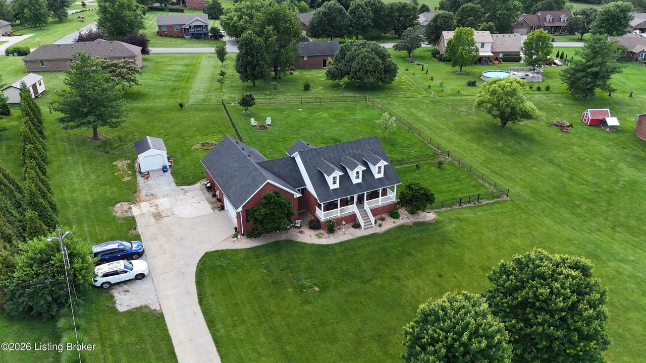 1028 Eagle Pass - Photo 1