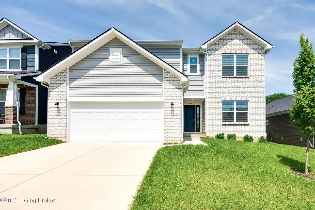 17010 Meander Way - Photo 1