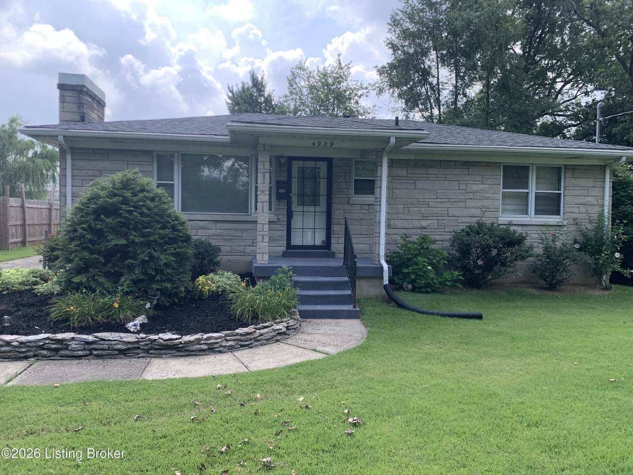 4929 Fielding Way - Photo 1
