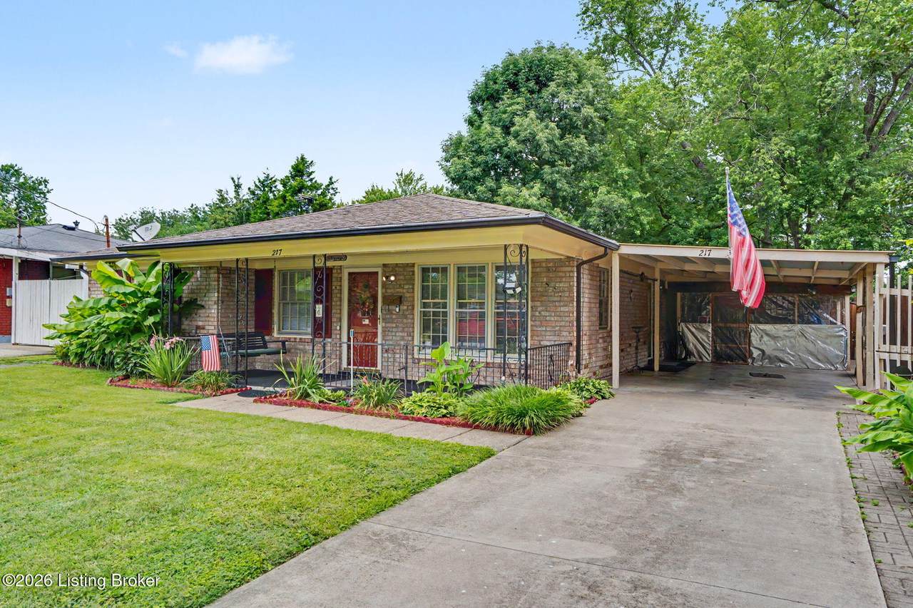 217 Mackie Ln - Photo 1