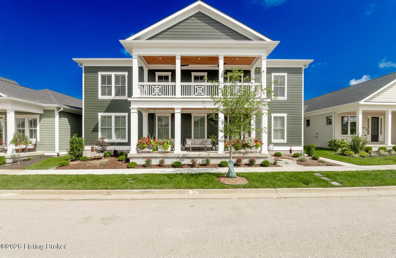 6018 Passionflower Dr - Photo 1