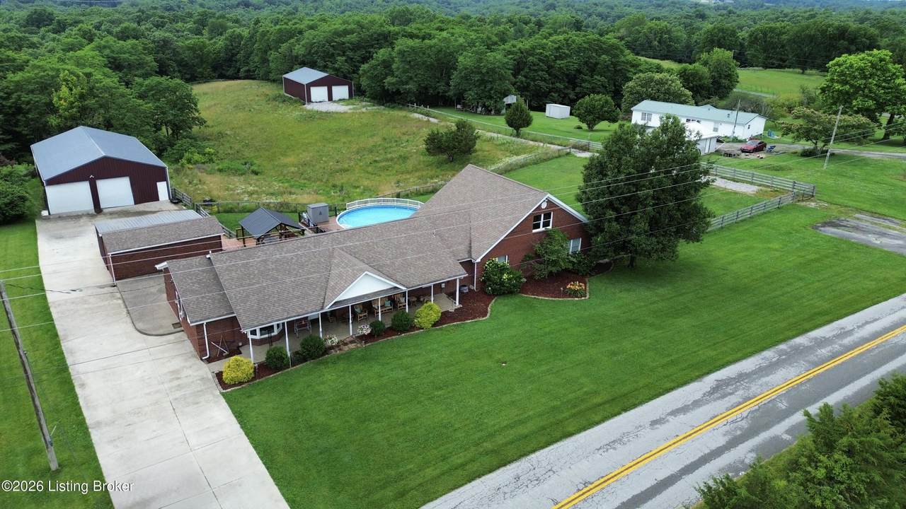2081 Bells Ridge Rd - Photo 1