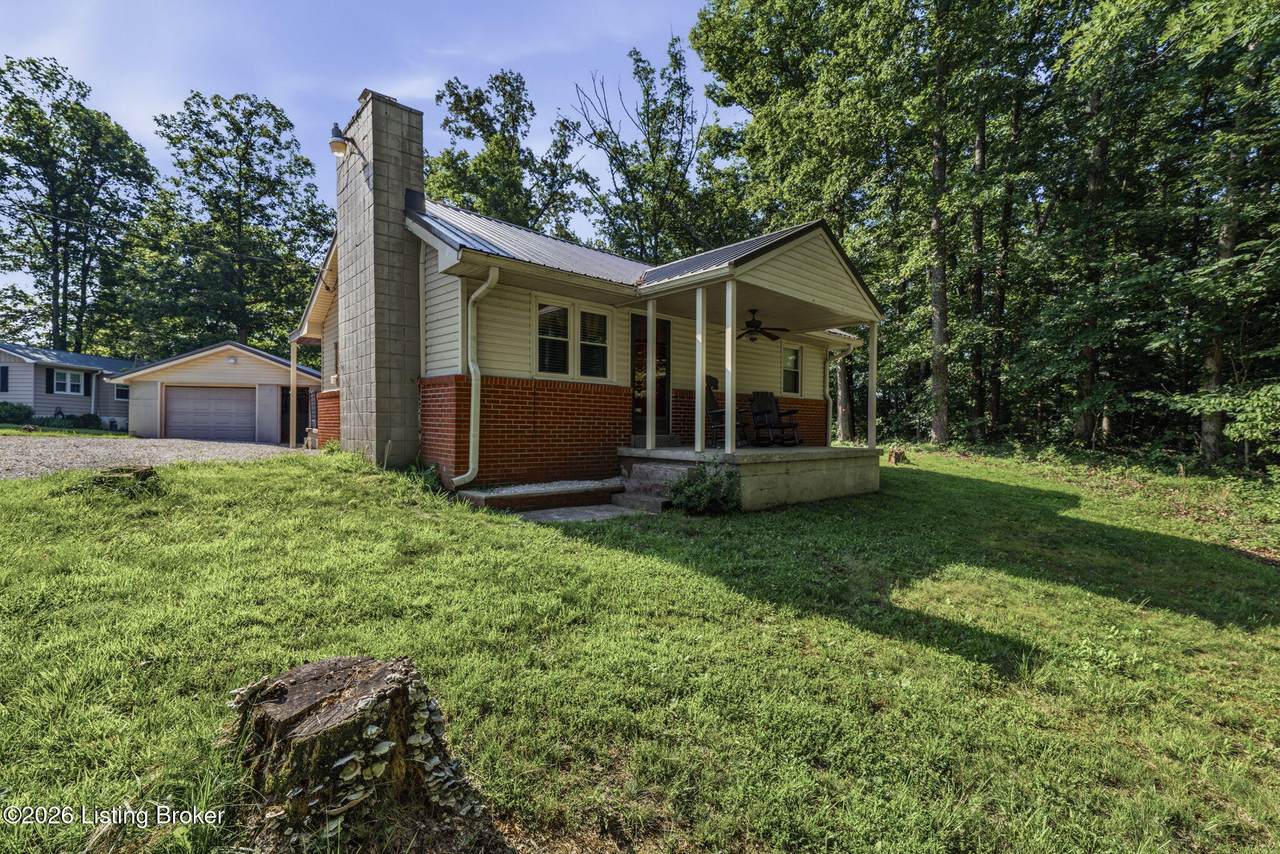 133 Fairview Rdg Rd - Photo 1