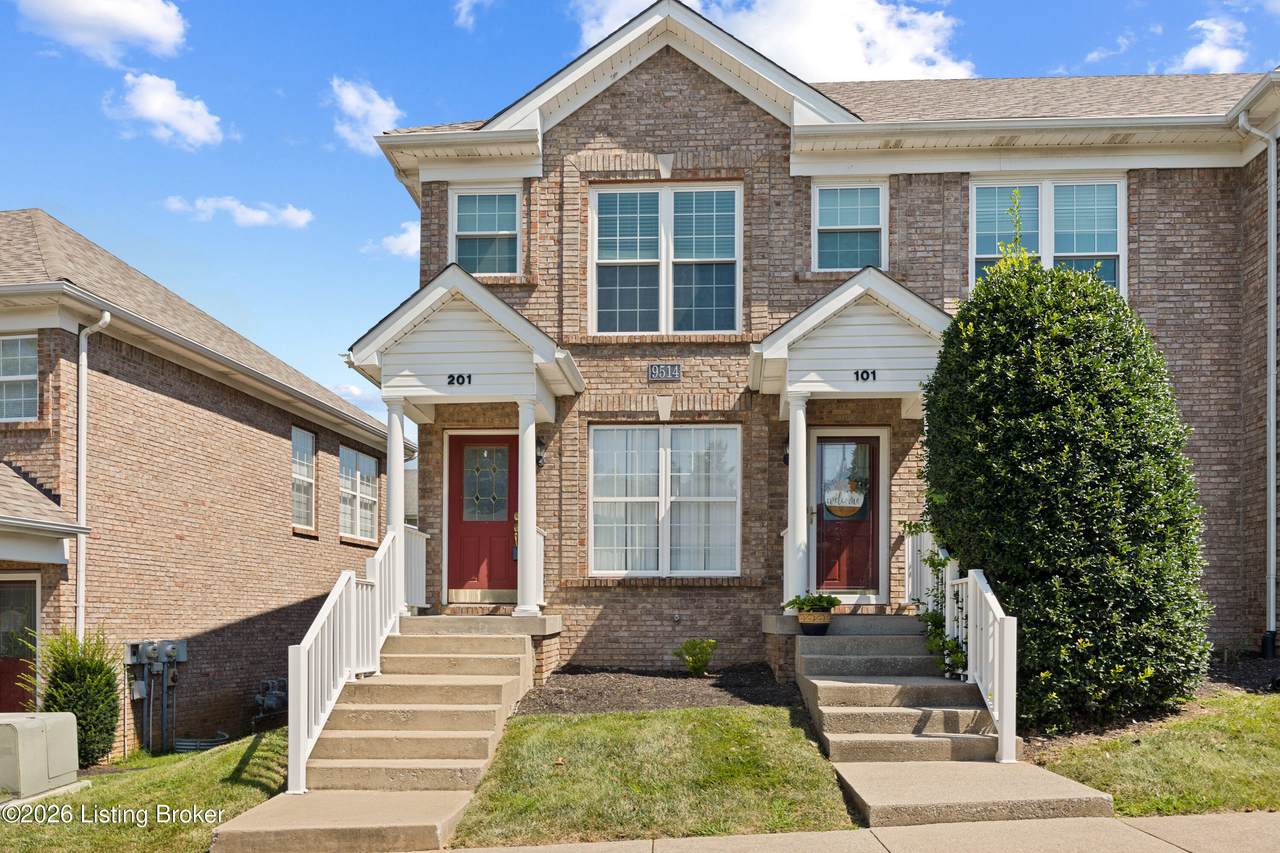9514 Rustling Tree Way - Photo 1