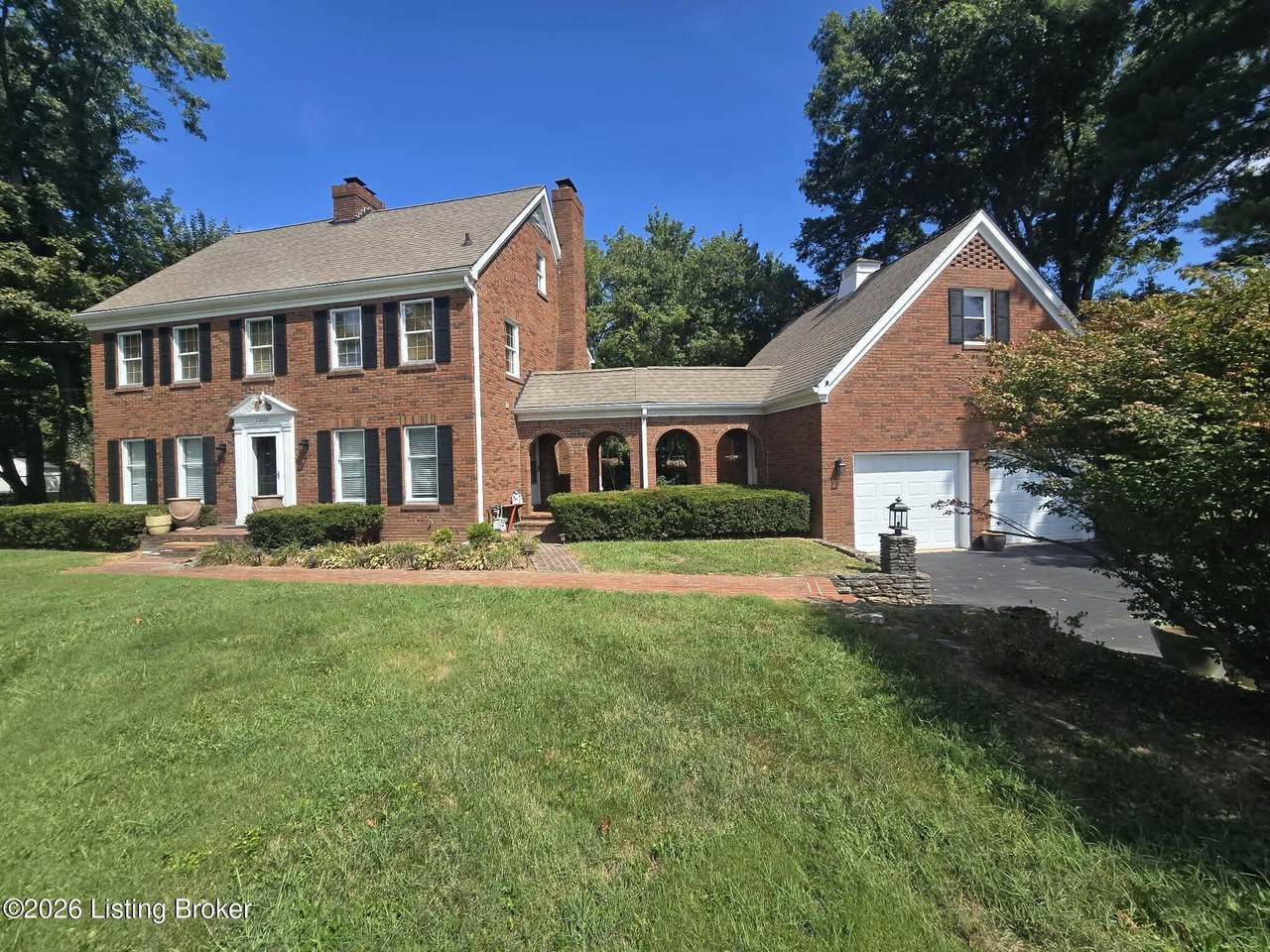 11207 Seatonville Rd - Photo 1