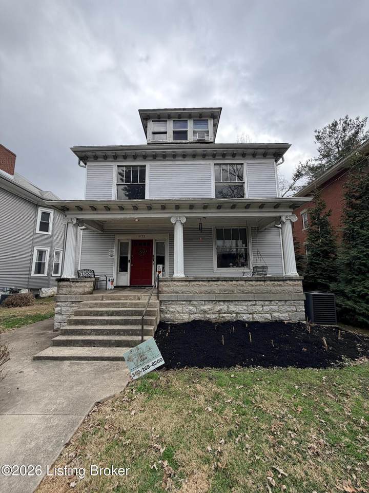 2122 Bonnycastle Ave - Photo 1