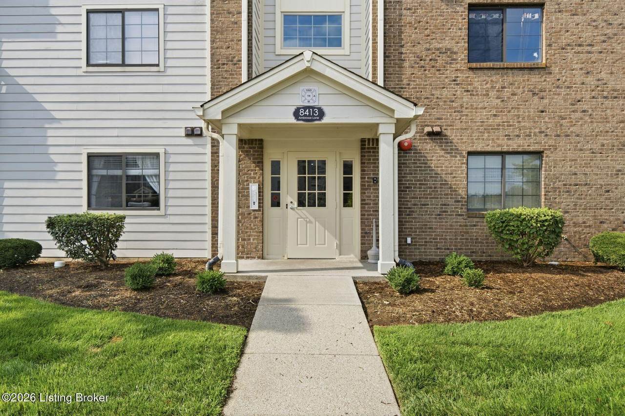 8413 Ambrosse Ln - Photo 1