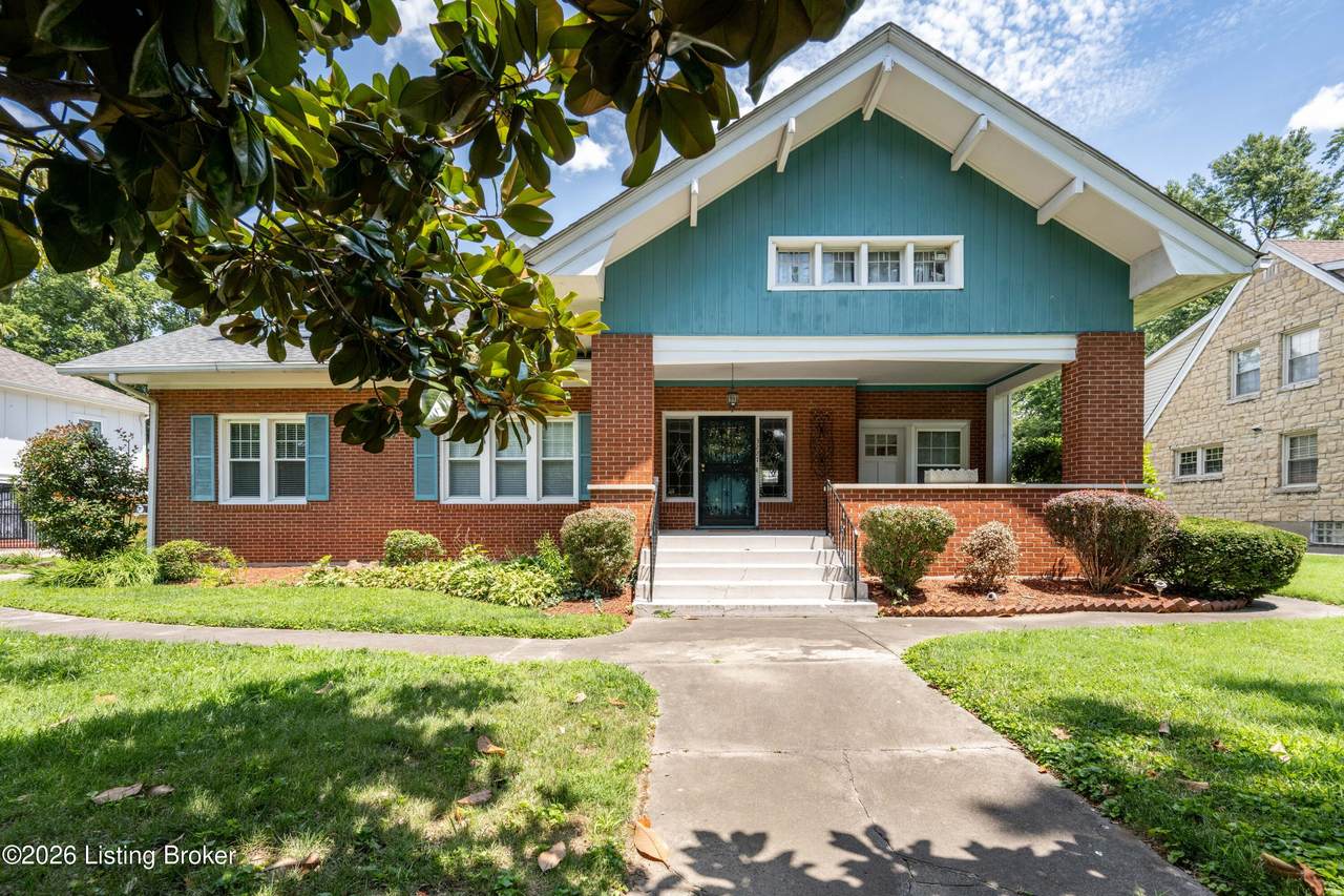 3227 Robin Rd - Photo 1