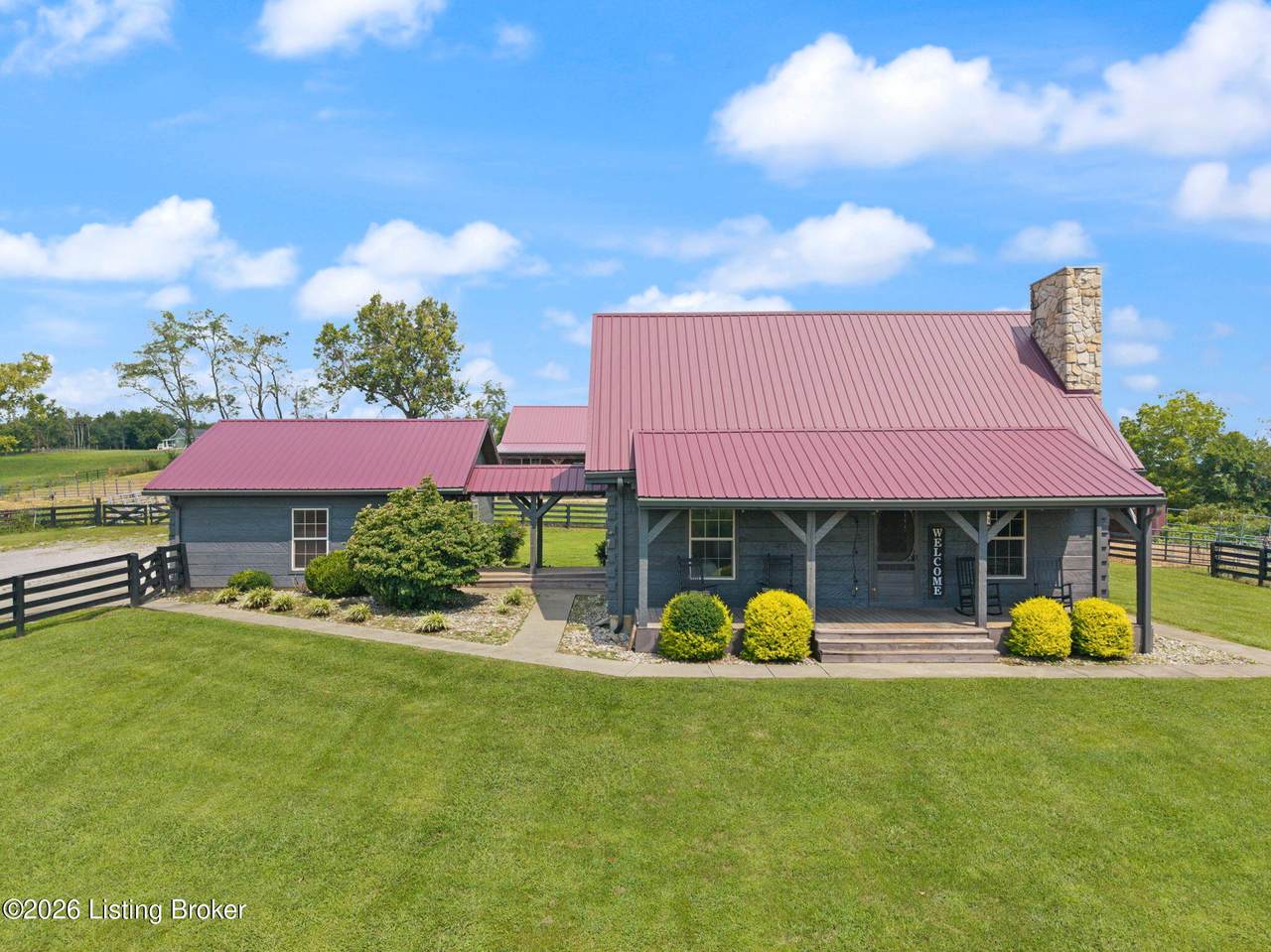 1063 Old Railroad Grade Rd - Photo 1