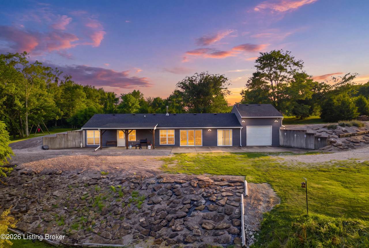 970 Jacksonville Road - Photo 1