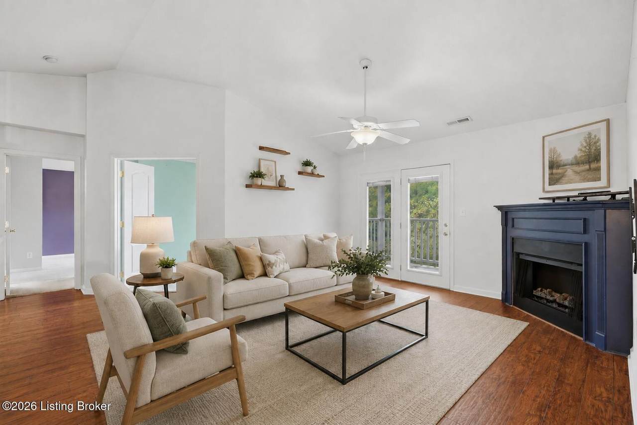 9405 Magnolia Ridge Dr - Photo 1