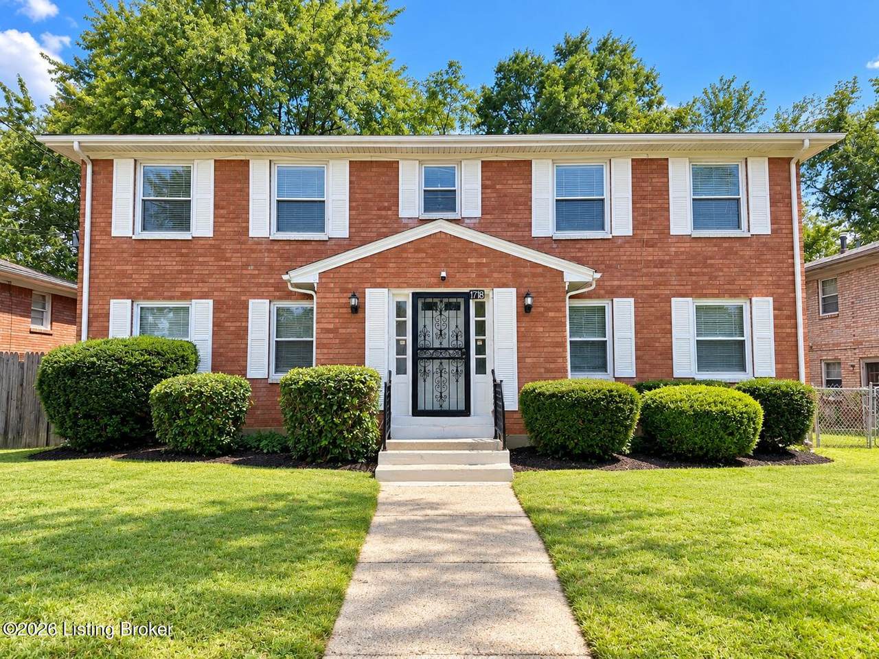 1718 Tempest Way - Photo 1