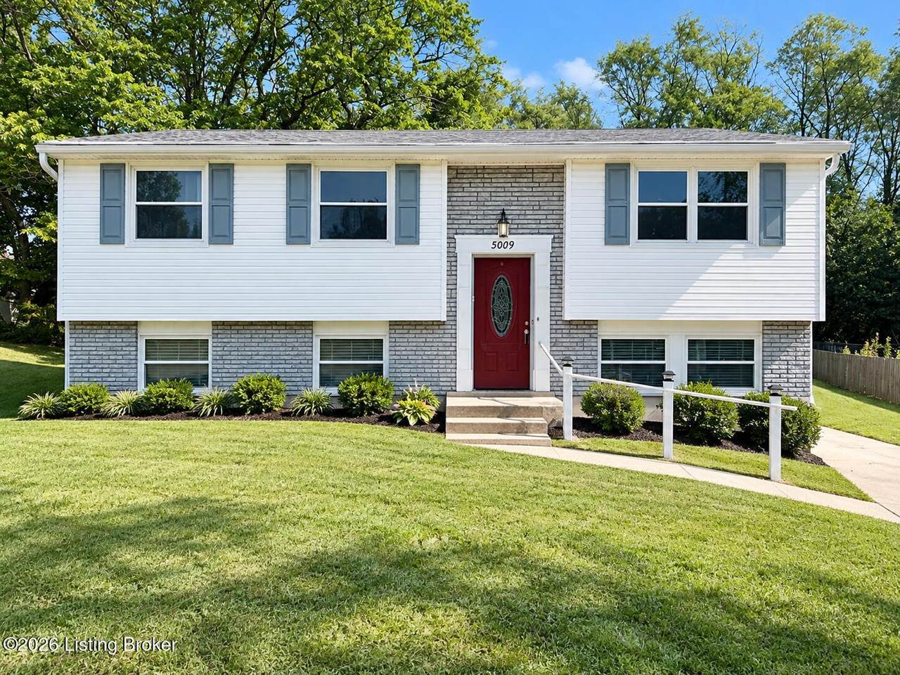 5009 Winding Spring Pl - Photo 1