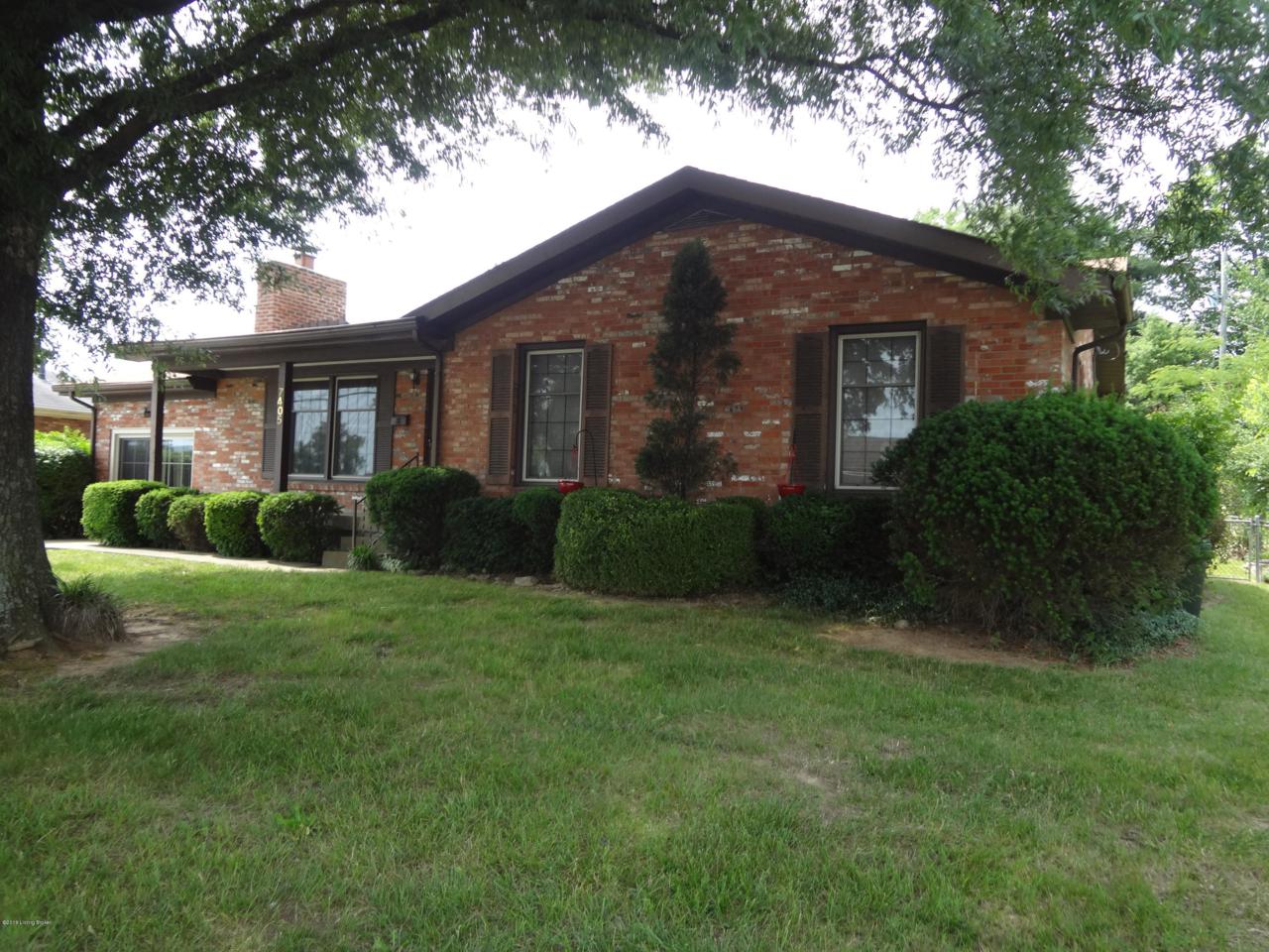 7405 Westport Rd - Photo 1