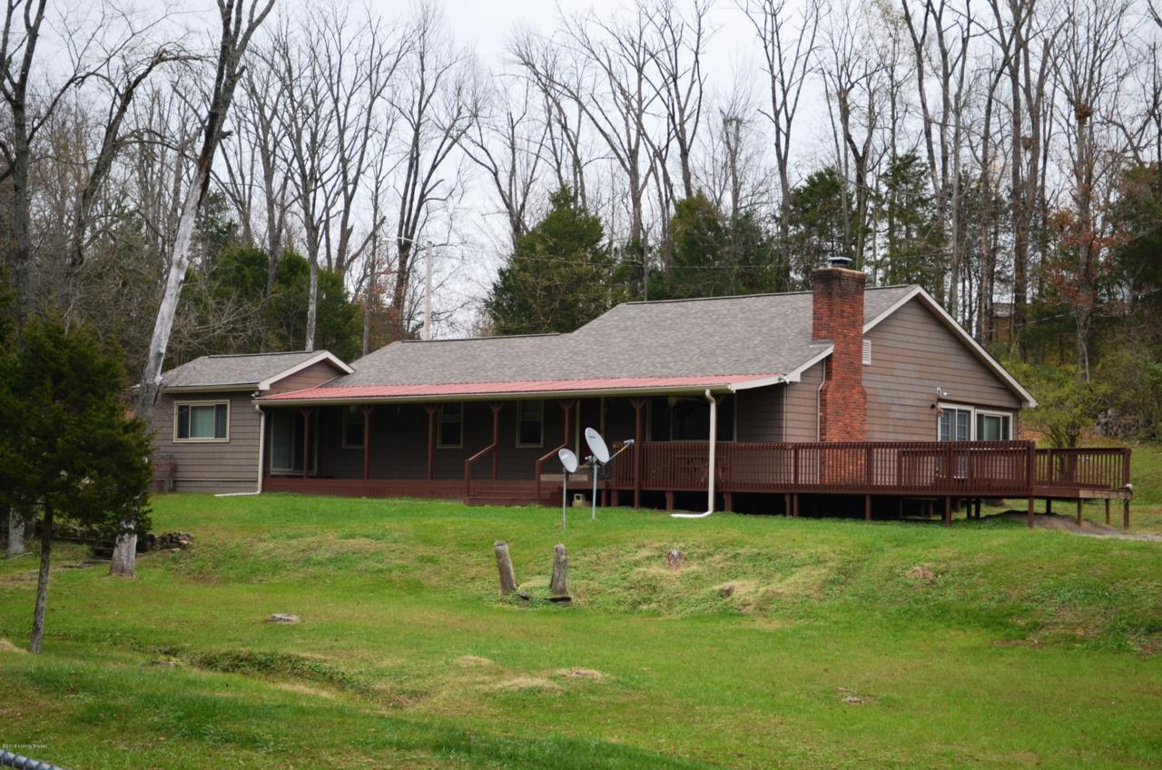 2417 Clark Station Rd - Photo 1