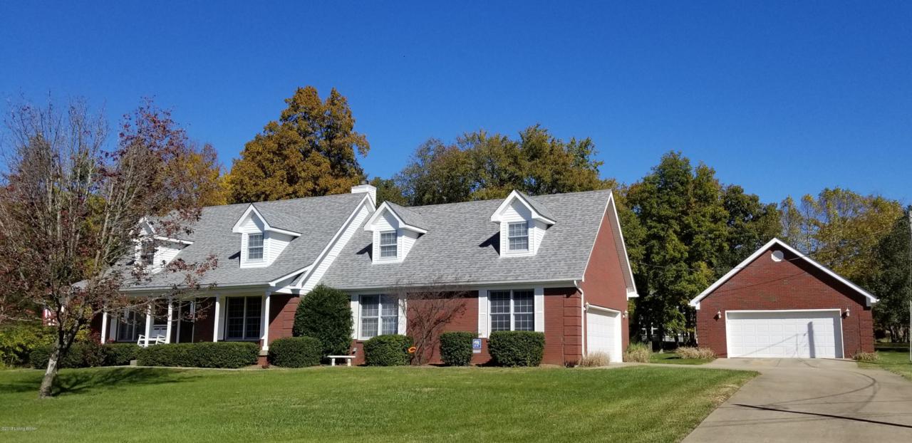345 Wilkerson Dr - Photo 1