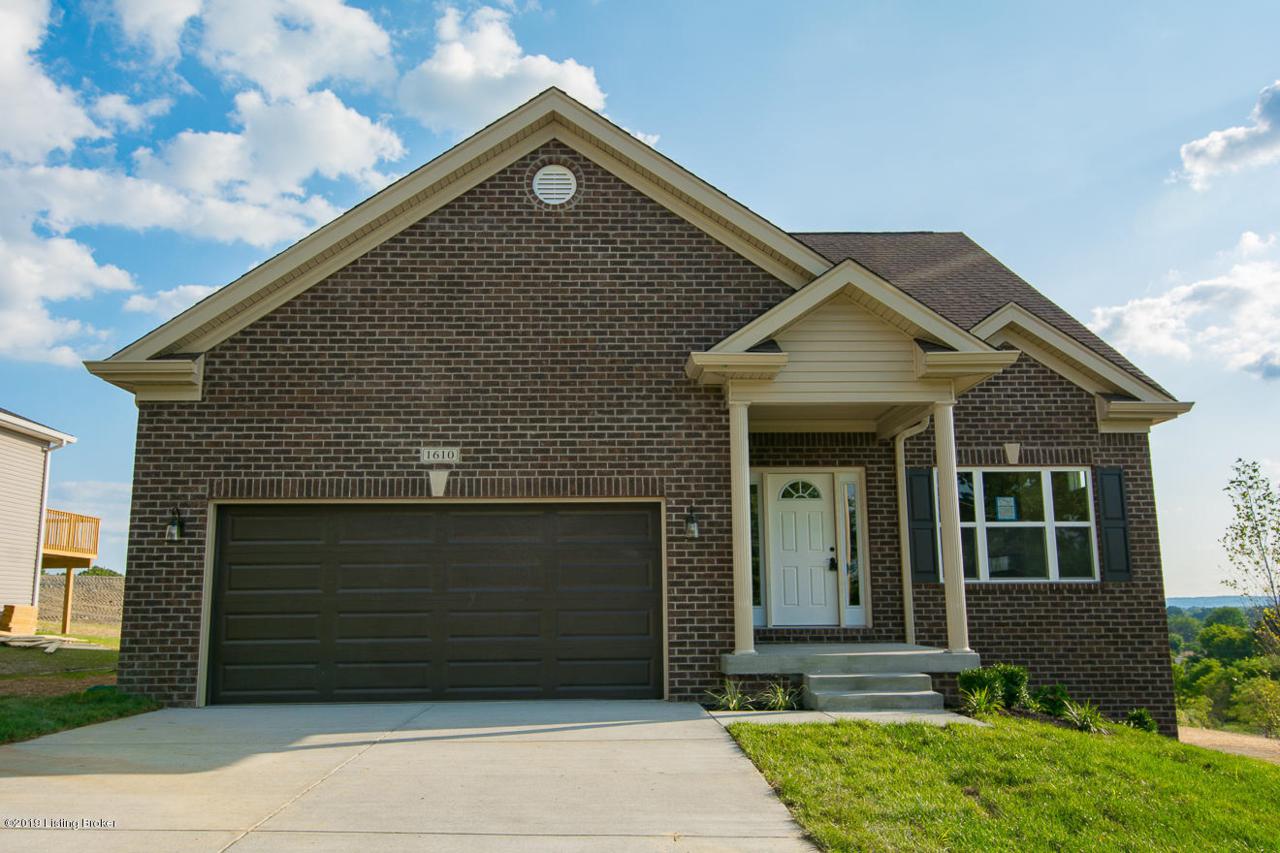 1610 Dawn Dr - Photo 1