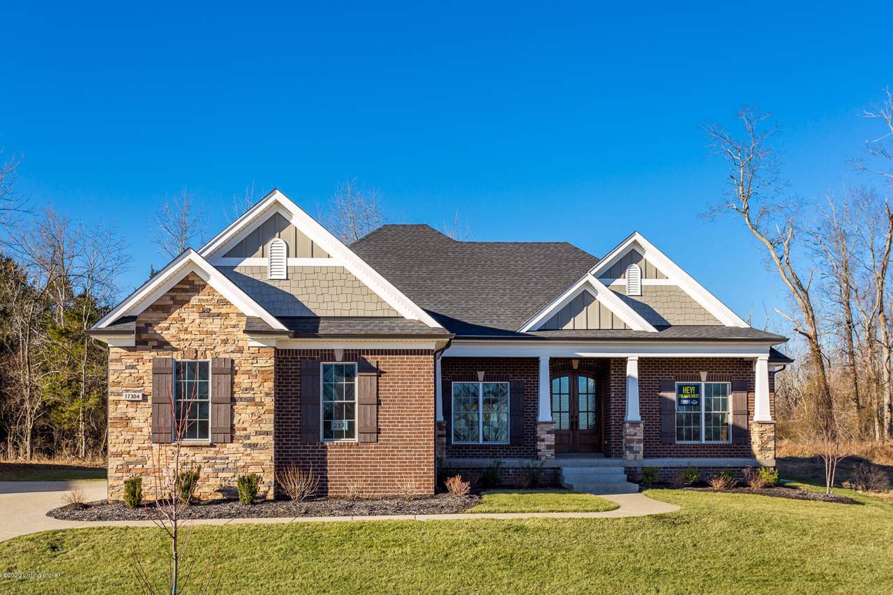 17304 Shakes Creek Dr - Photo 1