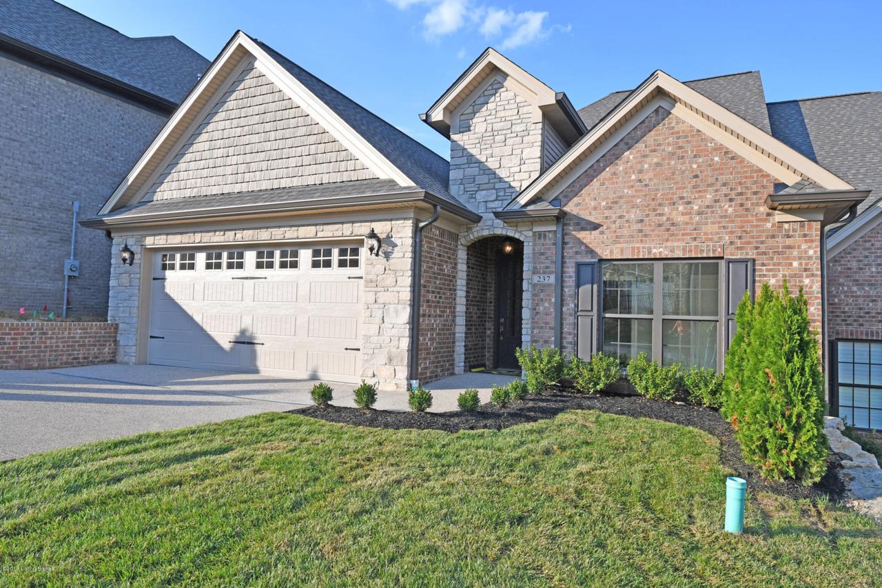 237 Maple Valley Rd - Photo 1
