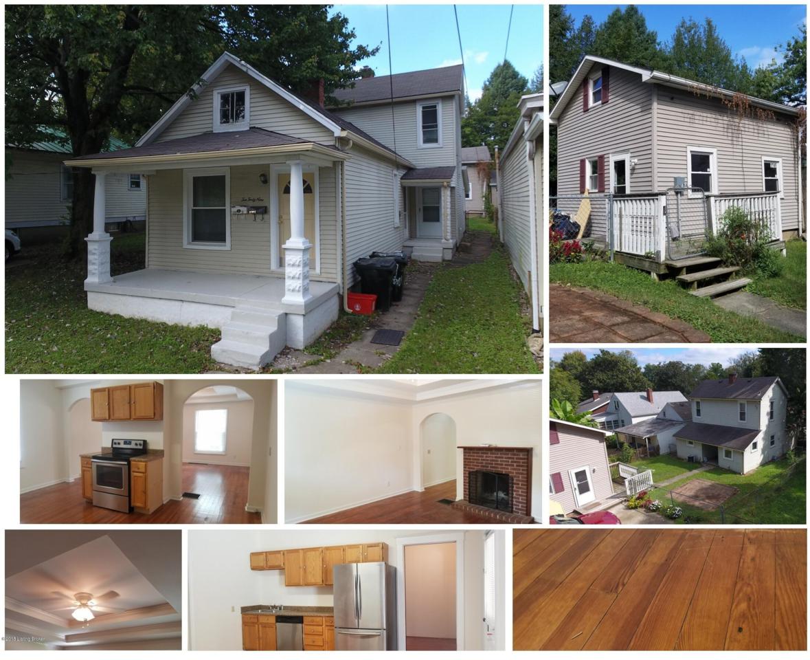 1049 Dixon Ave - Photo 1