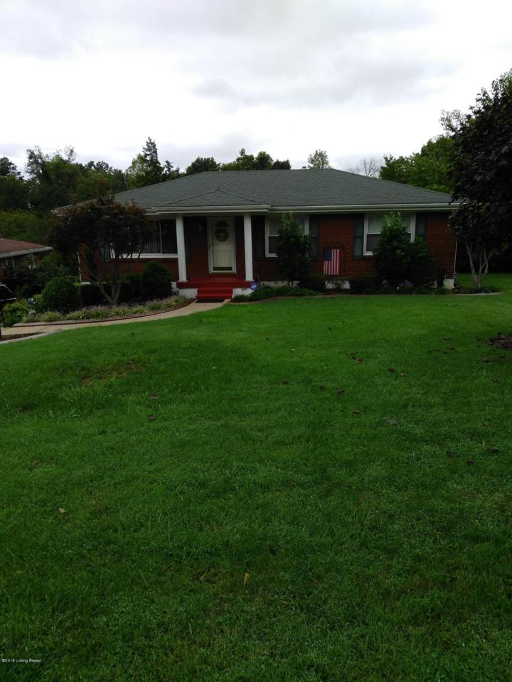 6146 Overhill Dr - Photo 1