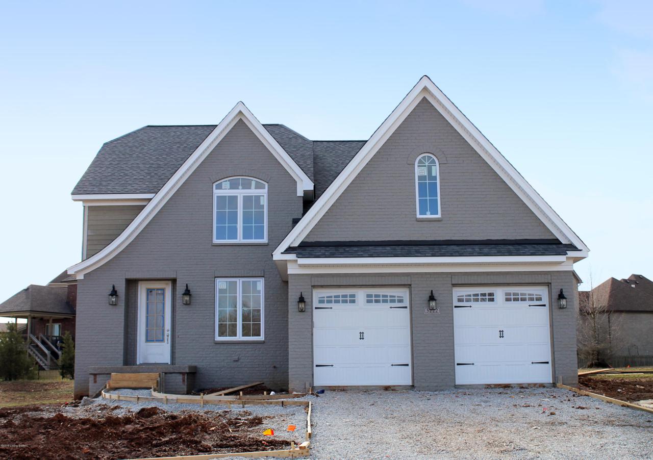 5222 Rock Bluff Dr - Photo 1
