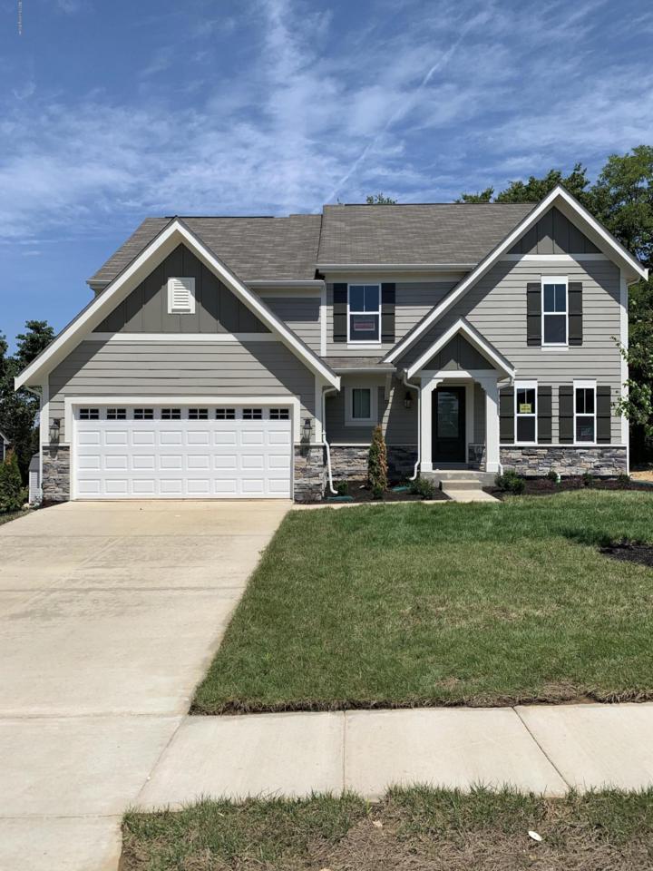 396 Highland Ridge Dr - Photo 1