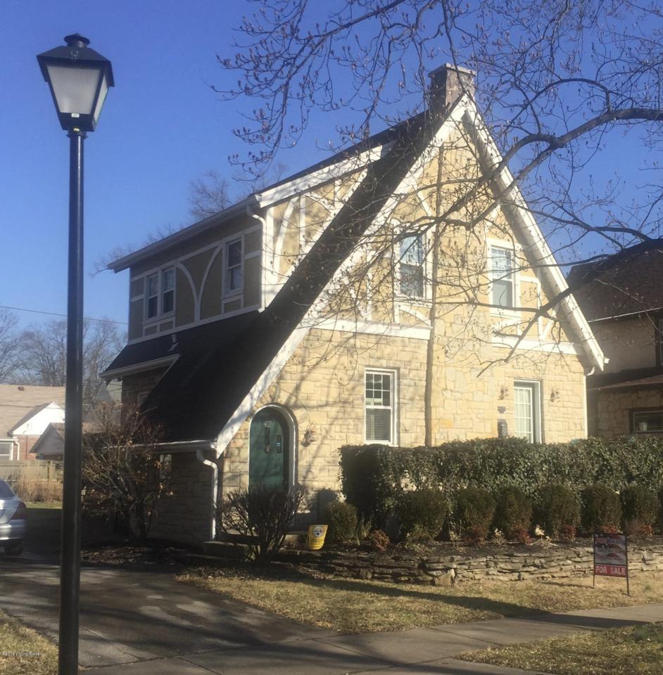 417 Eline Ave - Photo 1