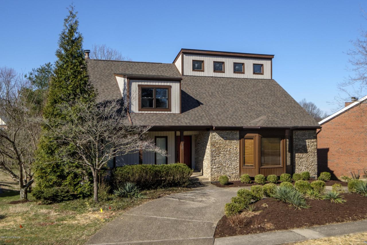 30 Autumn Hill Ct - Photo 1
