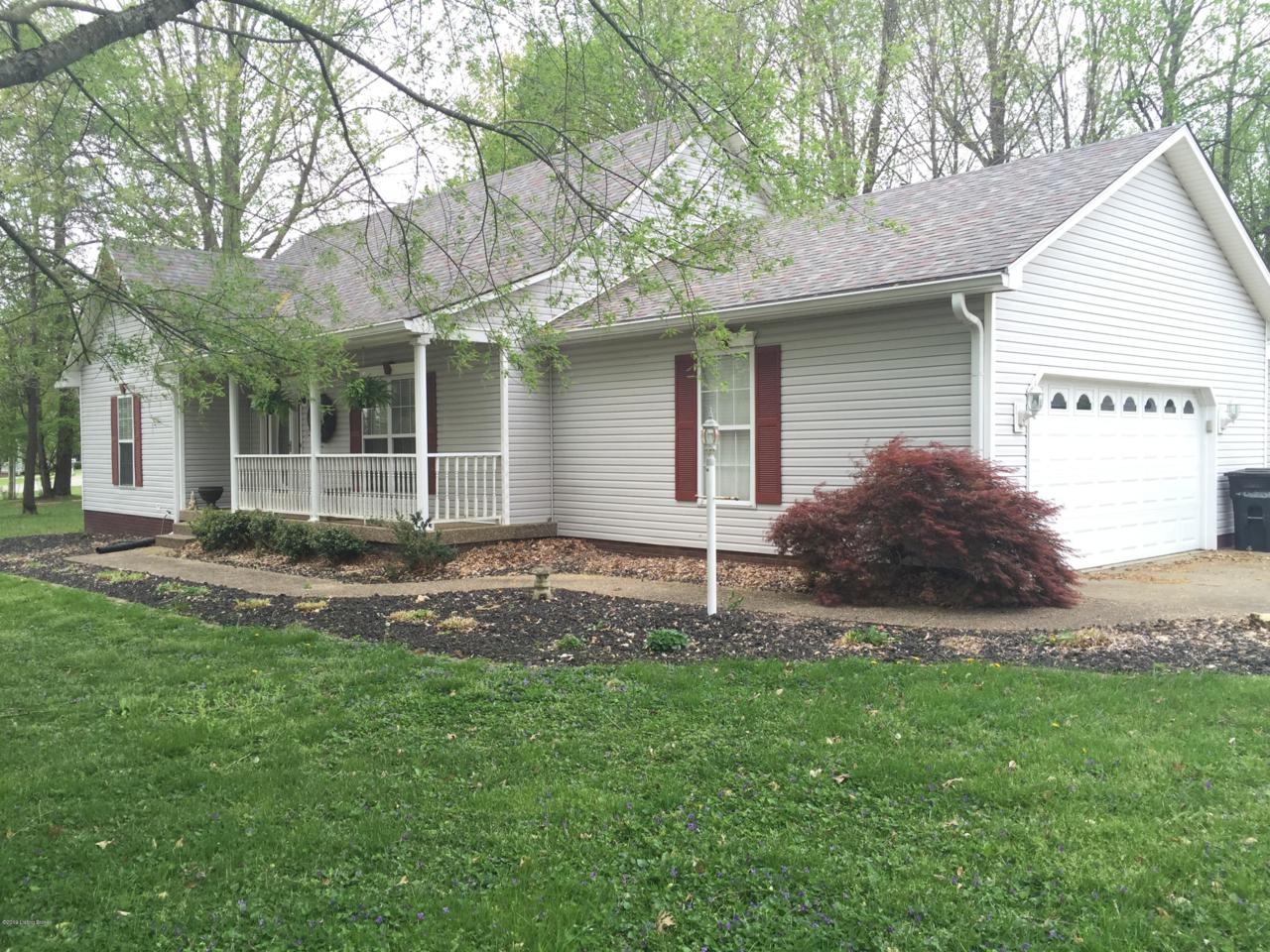 123 Mill Falls St - Photo 1