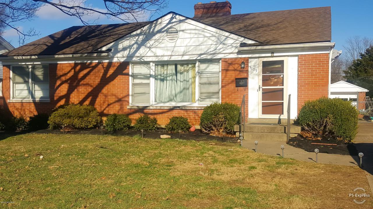 3705 Willmar Ave - Photo 1