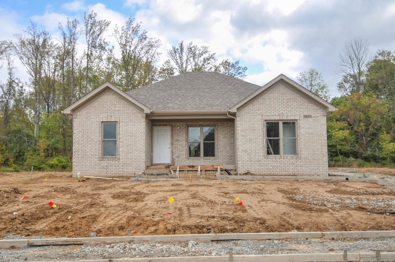 6903 Train Station Way - Photo 1