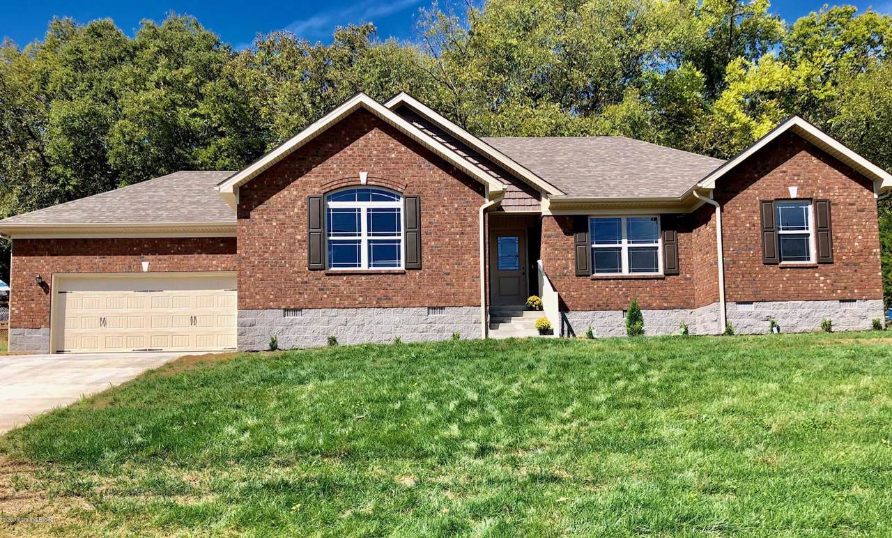 120 Indian Trail - Photo 1