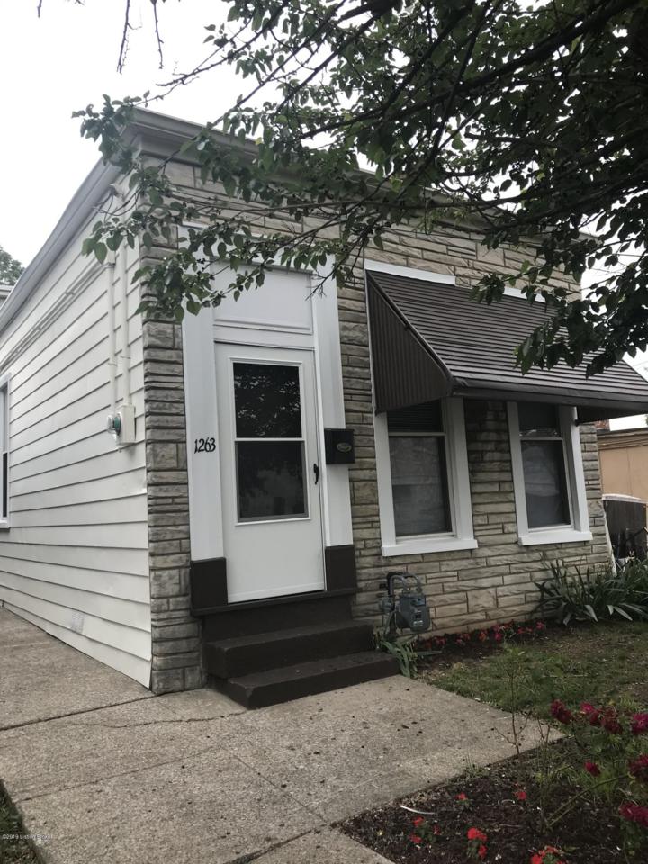 1263 Shelby St - Photo 1