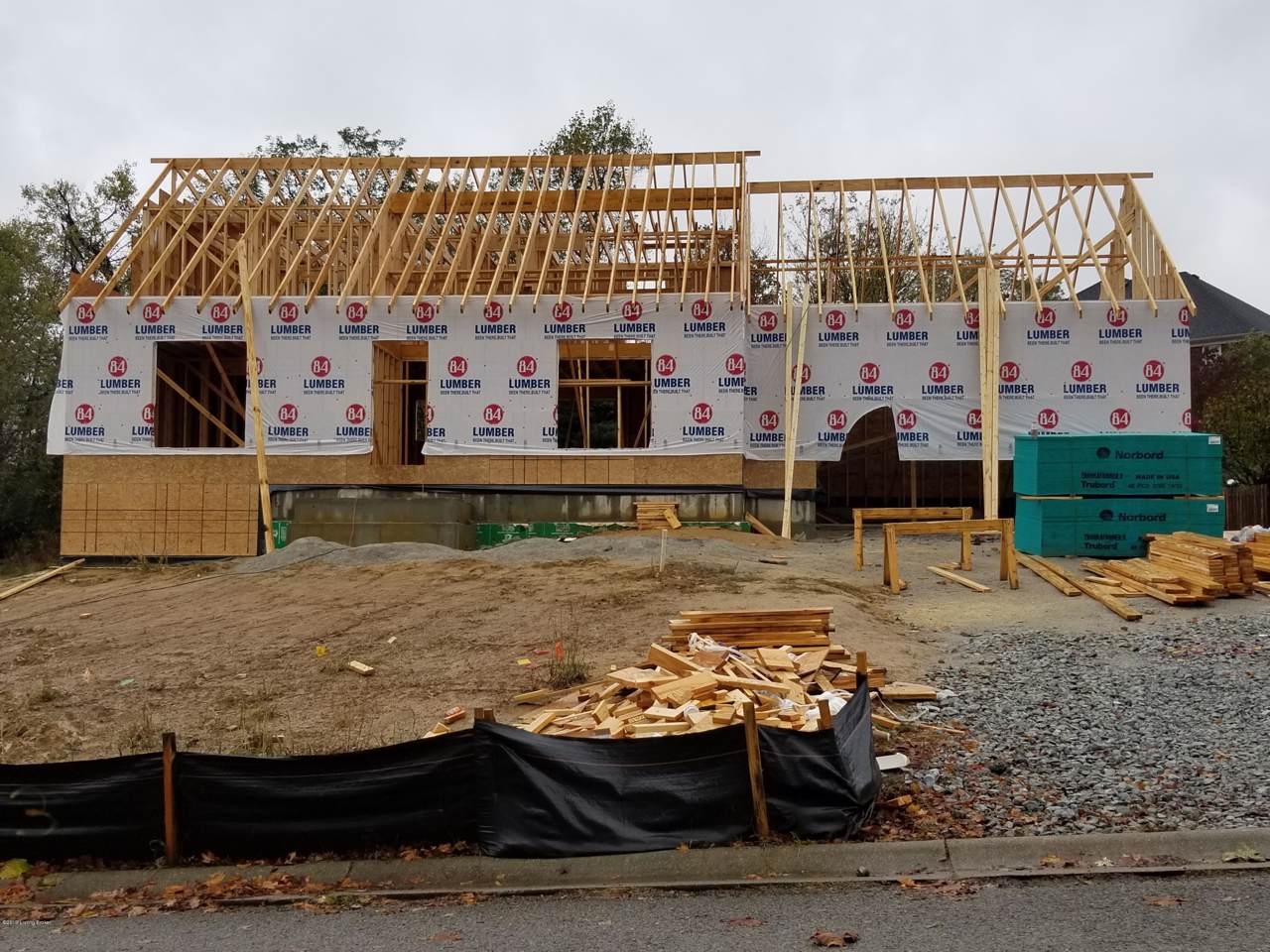 9110 Pinnacle Place Dr - Photo 1