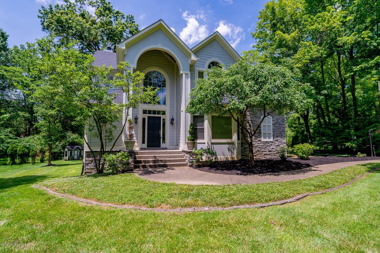12003 Log Cabin Ln - Photo 1